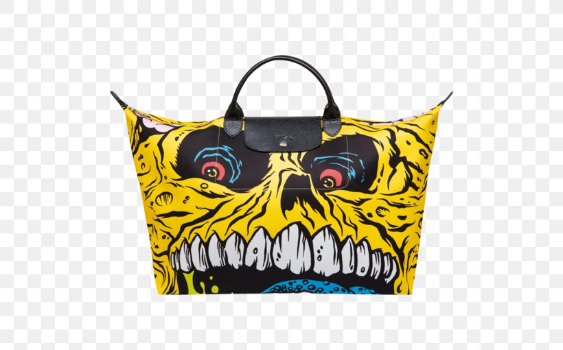 Handbag Longchamp Pliage Designer, PNG, 510x510px, Handbag, Artist, Bag, Brand, Designer Download Free