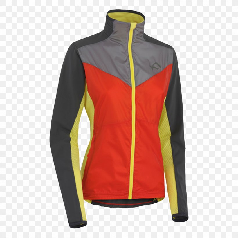 Jacket Sportswear Hood Polar Fleece Pocket, PNG, 1000x1000px, Jacket, Female, Gilets, Hood, Kari Traa Download Free