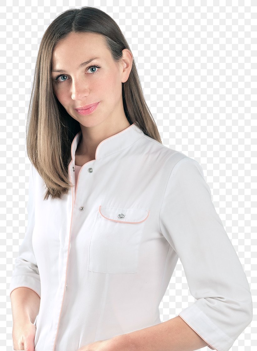 Modelowanie Sylwetki, PNG, 813x1116px, Medicine, Blouse, Clinic, Clothing, Collar Download Free