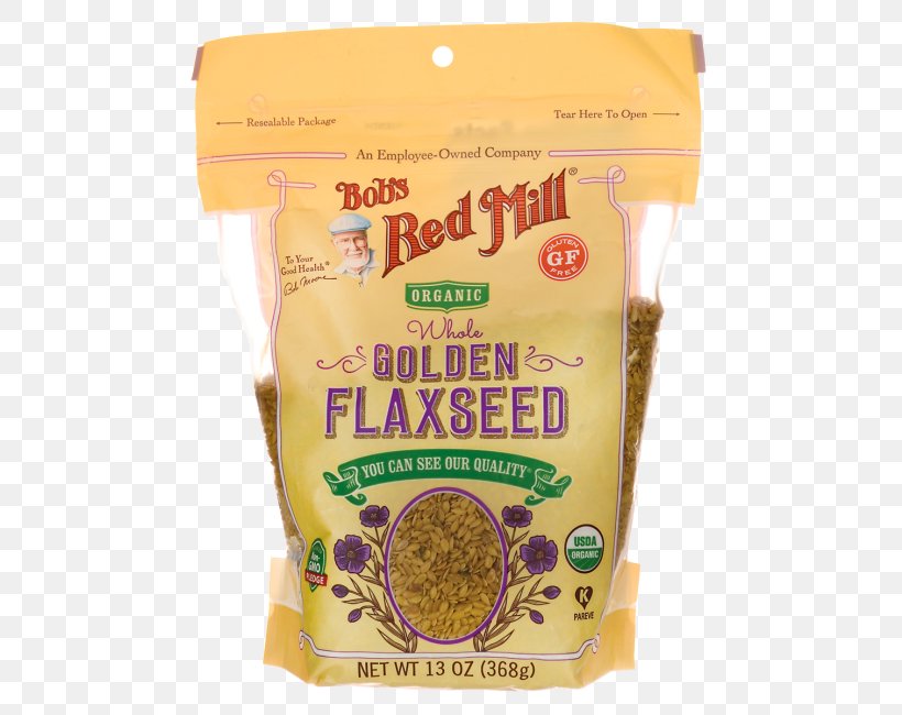 Muffin Organic Food Bob's Red Mill Linseed Oil Flax, PNG, 650x650px, Muffin, Bran, Cereal, Commodity, Flavor Download Free