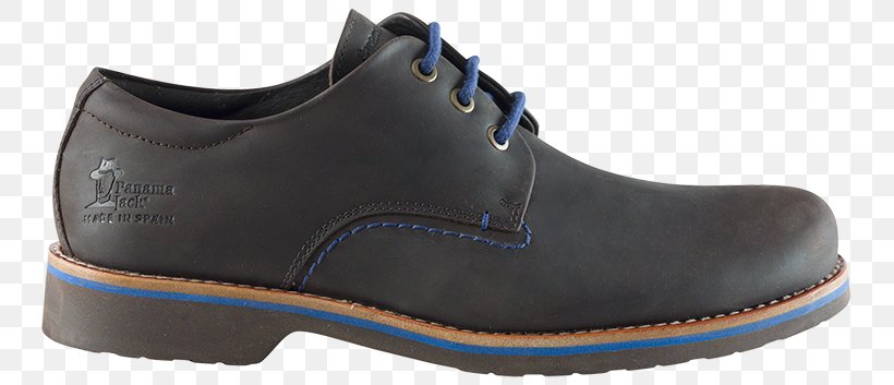 Oxford Shoe Boot Leather ECCO, PNG, 750x353px, Shoe, Ankle, Bench, Black, Blue Download Free