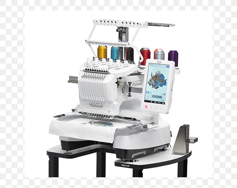 Sewing Machines Machine Embroidery Baby Lock, PNG, 650x650px, Sewing Machines, Baby Lock, Bobbin, Embroidery, Embroidery Thread Download Free