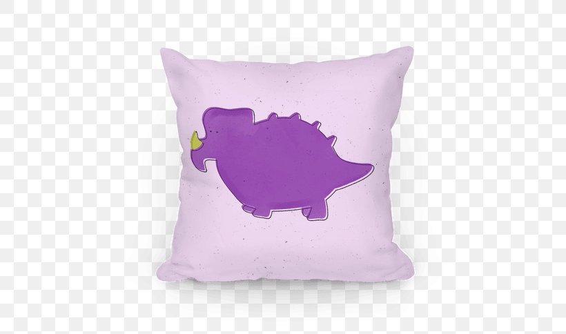 Throw Pillows Cushion Textile, PNG, 484x484px, Throw Pillows, Cushion, Material, Pillow, Purple Download Free