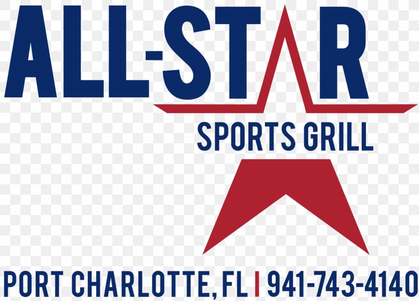 All-Star Sports Grill 2014 NBA All-Star Game NBA All-Star Weekend, PNG, 1500x1077px, Allstar Sports Grill, Area, Banner, Blue, Brand Download Free