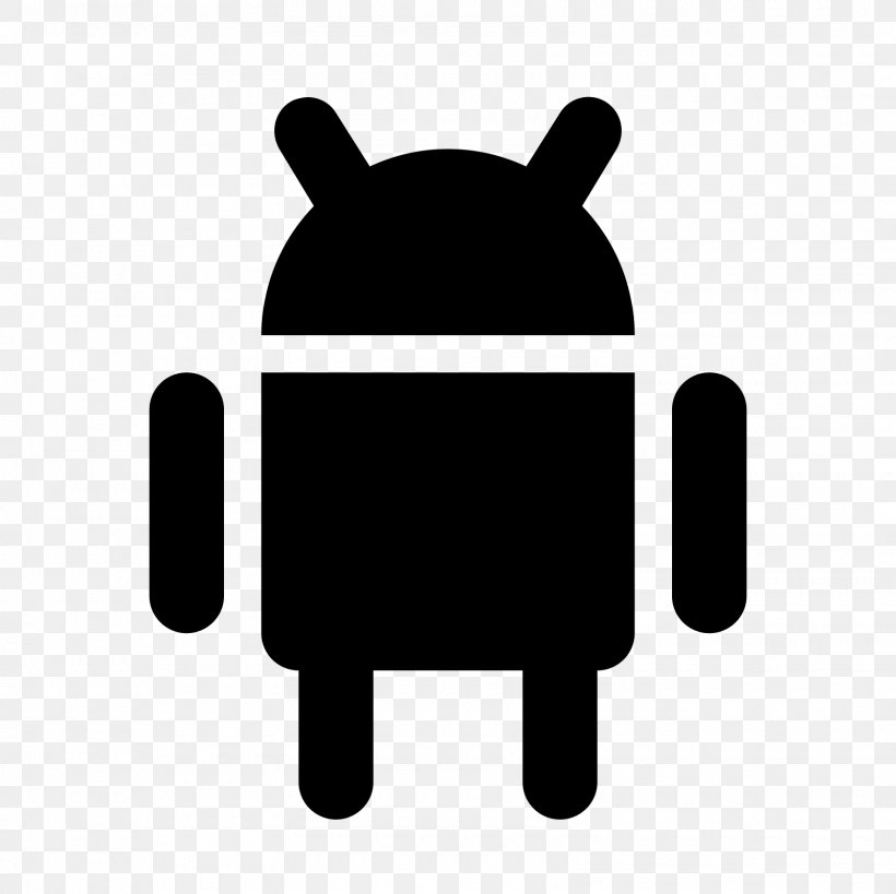 Android Operating Systems, PNG, 1600x1600px, Android, Android Software Development, App Store, Black, Black And White Download Free