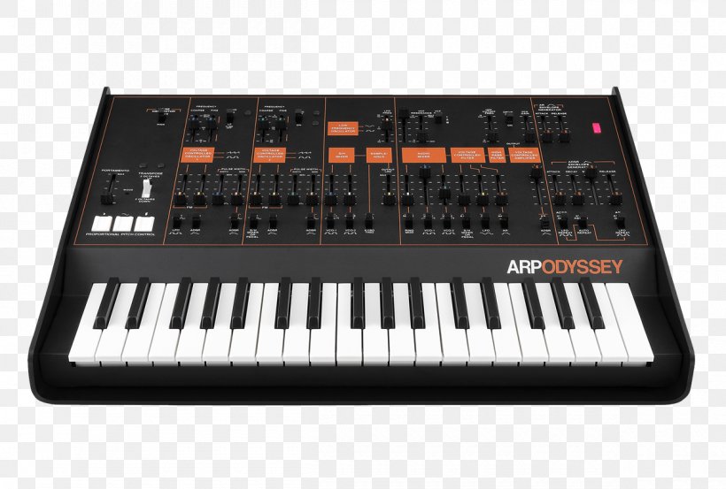 ARP Odyssey Minimoog ARP Instruments Sound Synthesizers Analog Synthesizer, PNG, 1200x810px, Watercolor, Cartoon, Flower, Frame, Heart Download Free