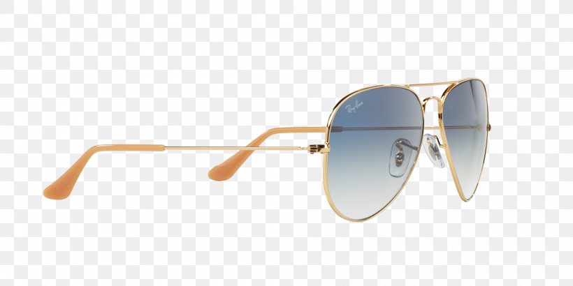 Aviator Sunglasses Ray-Ban Metal Online Shopping, PNG, 2000x1000px, Aviator Sunglasses, Clothing Accessories, Eyewear, Glasses, Gold Download Free