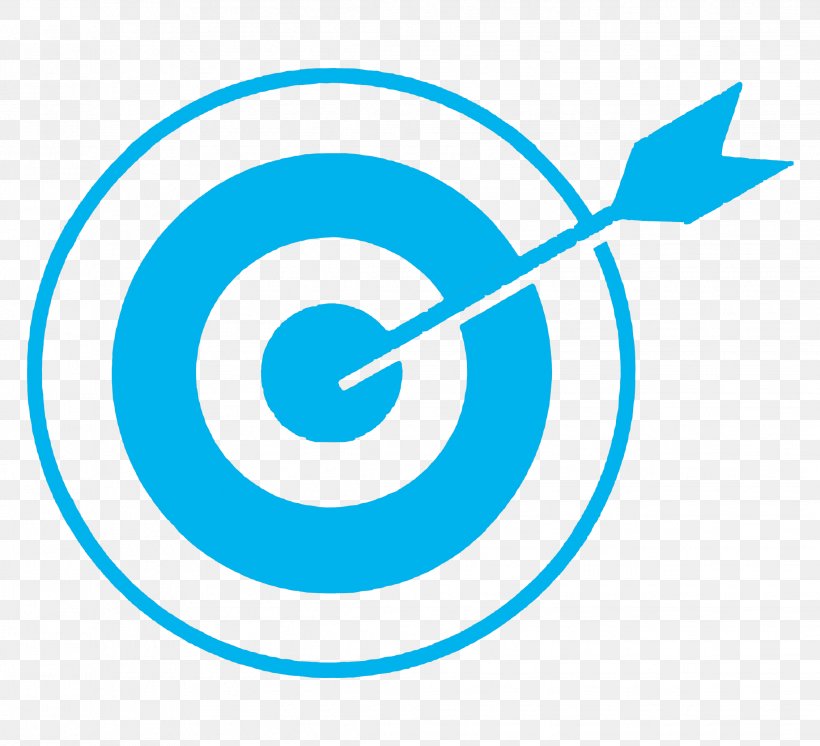 Bullseye Shooting Target Clip Art, PNG, 2267x2063px, Bullseye, Area, Black And White, Darts, Logo Download Free
