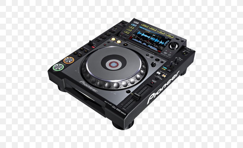 CDJ-2000 Pioneer DJM 900 Nexus, PNG, 500x500px, Cdj, Audio, Audio Mixers, Disc Jockey, Dj Mixer Download Free