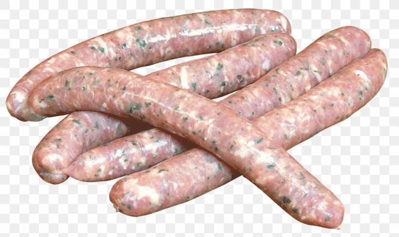 Chipolata Sausage Pork Chicken Meat Merguez, PNG, 1007x600px, Chipolata, Andouille, Animal Source Foods, Beef, Boerewors Download Free