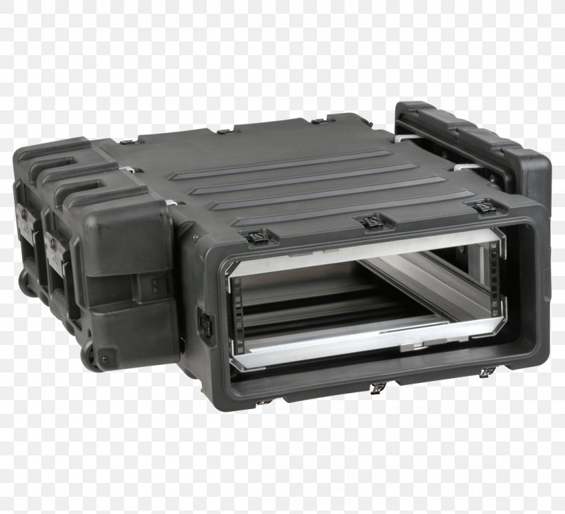Computer Cases & Housings 19-inch Rack Plastic Skb Cases, PNG, 1100x1000px, 19inch Rack, Computer Cases Housings, Automotive Exterior, Box, Briefcase Download Free