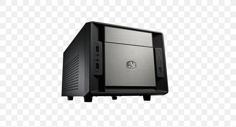 Computer Cases & Housings Power Supply Unit Graphics Cards & Video Adapters Mini-ITX Cooler Master, PNG, 590x442px, Computer Cases Housings, Atx, Computer, Computer Case, Computer Component Download Free