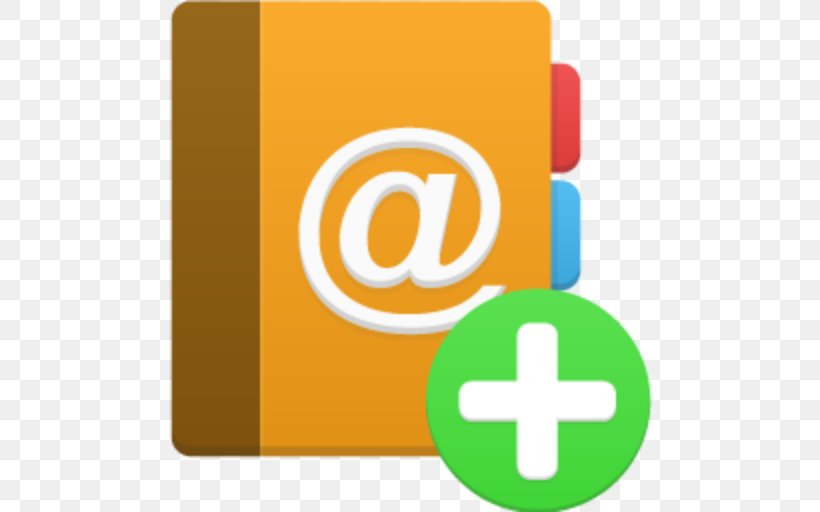 Address Book Icon Design, PNG, 512x512px, Address Book, Brand, Contact List, Email, Google Contacts Download Free