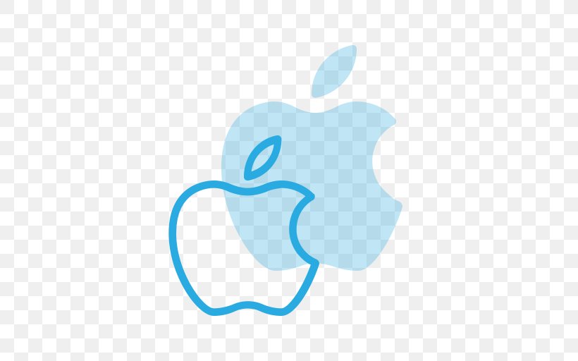 Computer Software Logo Apple, PNG, 512x512px, Computer Software, Apple, Blue, Data, Iphone Download Free