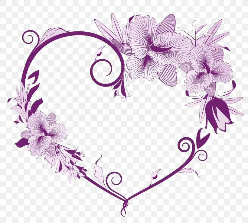 Heart Royalty-free Clip Art, PNG, 1024x923px, Heart, Floral Design, Floristry, Flower, Lilac Download Free