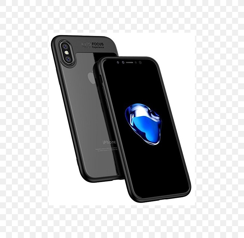 IPhone X Apple IPhone 7 Plus Apple IPhone 8 Plus IPhone 6S Thermoplastic Polyurethane, PNG, 800x800px, Iphone X, Apple, Apple Iphone 7 Plus, Apple Iphone 8 Plus, Cellular Network Download Free