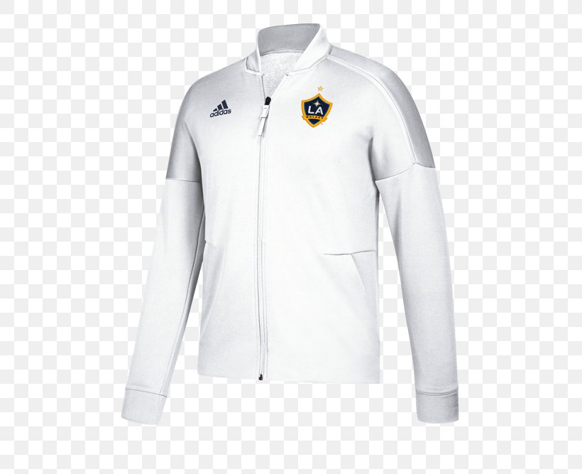 LA Galaxy T-shirt Los Angeles FC Sleeve, PNG, 500x667px, La Galaxy, Active Shirt, Adidas, Clothing, Coat Download Free