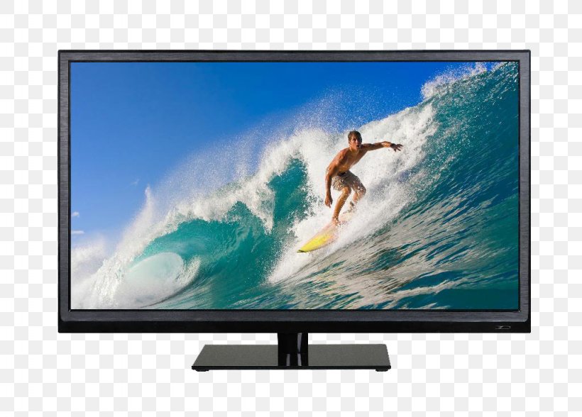 Liquid-crystal Display LCD Television High-definition Television 1080p, PNG, 1024x735px, 4k Resolution, Liquidcrystal Display, Advertising, Brand, Computer Monitor Download Free