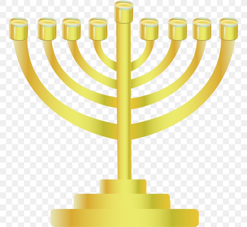 Menorah Hanukkah Candle Minhag, PNG, 762x755px, Menorah, Birthday Candle, Candle, Candle Holder, Event Download Free