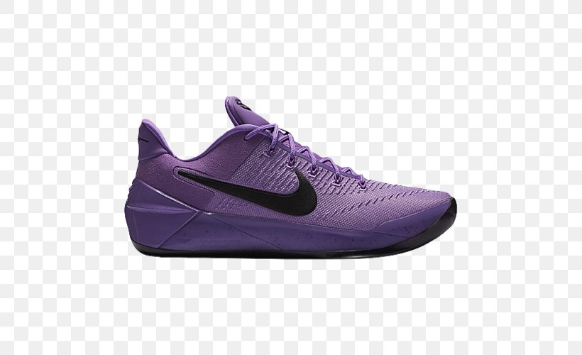 Nike Kobe A.d. 12 Mid Basketball Shoe Nike Kobe Ad Nxt 360, PNG, 500x500px, Nike, Athletic Shoe, Basketball, Basketball Shoe, Black Download Free