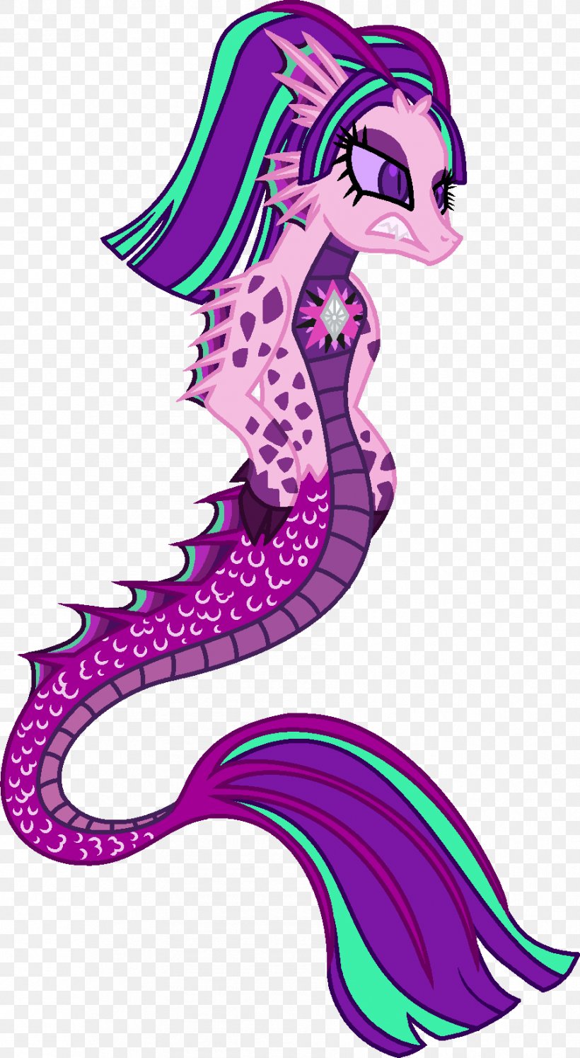 Seahorse Mermaid DeviantArt Fan Art, PNG, 903x1647px, Seahorse, Aria, Aria Blaze, Art, Costume Design Download Free