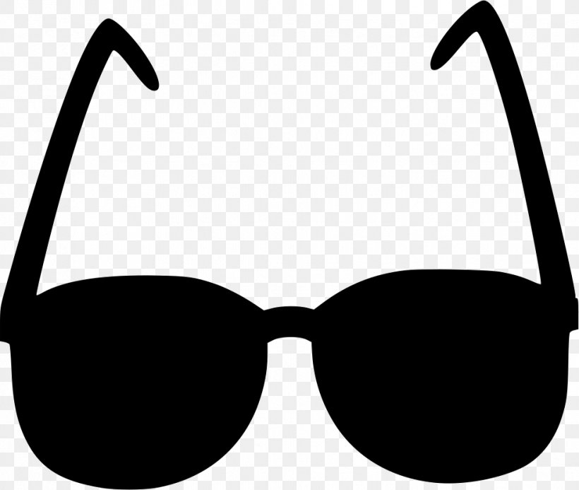 Sunglasses Fashion, PNG, 981x830px, Glasses, Black, Black And White, Brand, Clothing Accessories Download Free