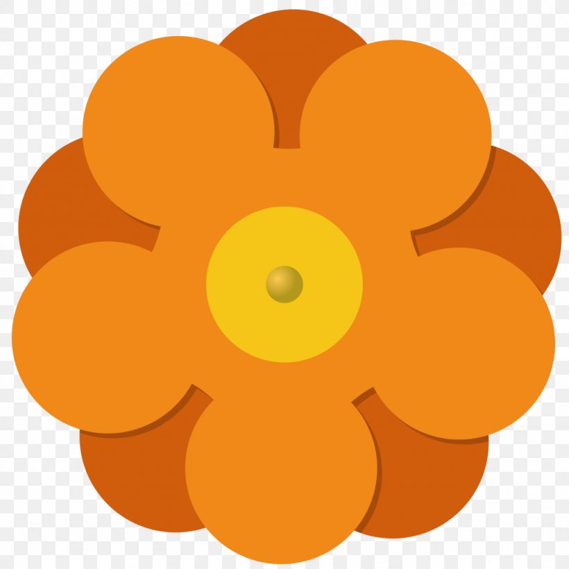 Symmetry Clip Art, PNG, 1024x1024px, Symmetry, Flower, Fruit, Orange, Petal Download Free