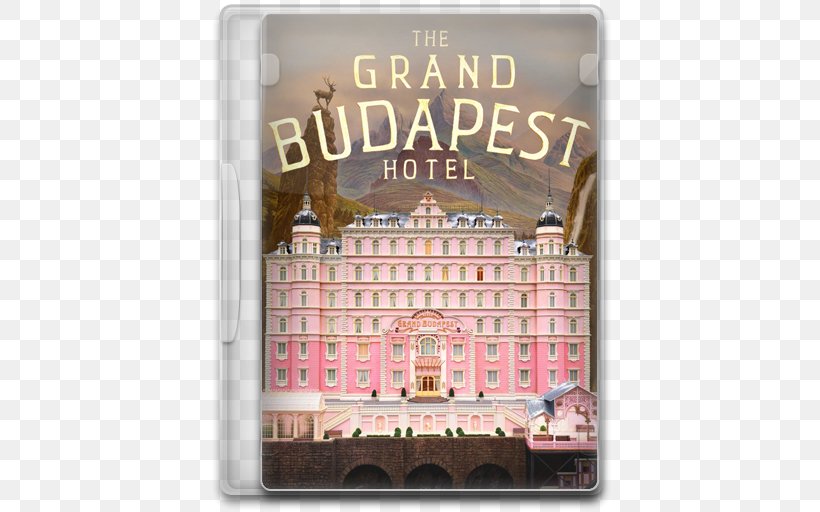 The Wes Anderson Collection: The Grand Budapest Hotel M. Gustave Zero Lobby Boy #5, PNG, 512x512px, Wes Anderson Collection, Calendar, Film, Film Director, Film Poster Download Free