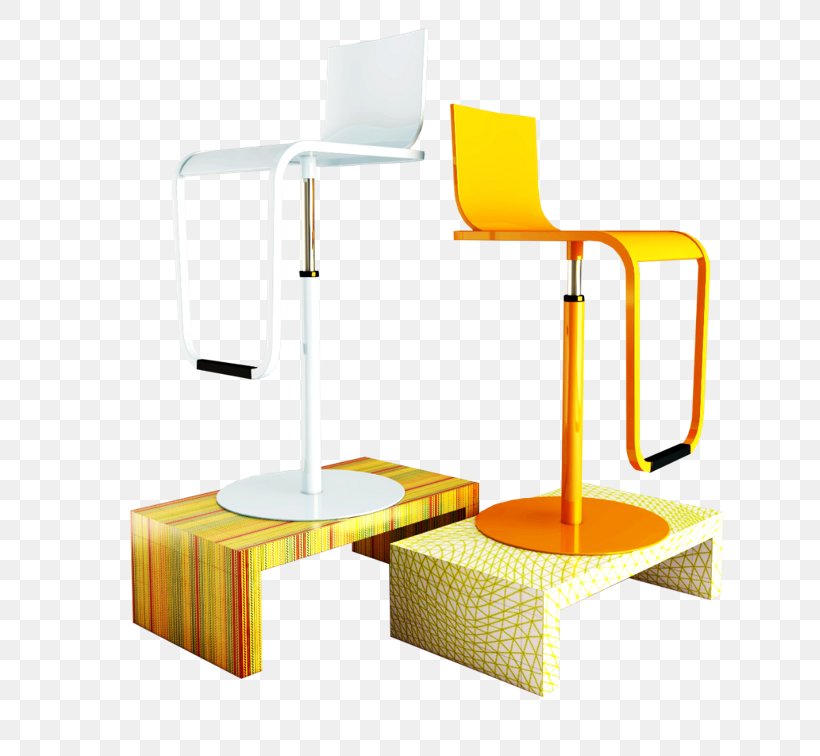Angle Chair, PNG, 689x756px, Chair, Furniture, Table, Yellow Download Free