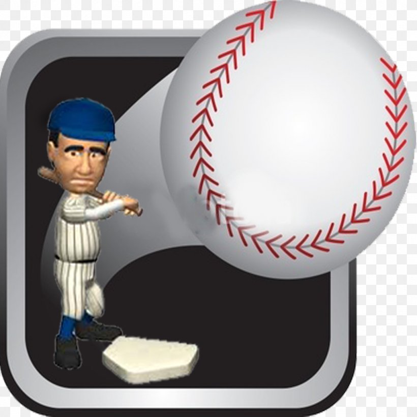 Baseball Superstars® 2013 MLB Helmet Game, PNG, 1024x1024px, Baseball, Ball, Batting, Doctor Of Medicine, Football Download Free