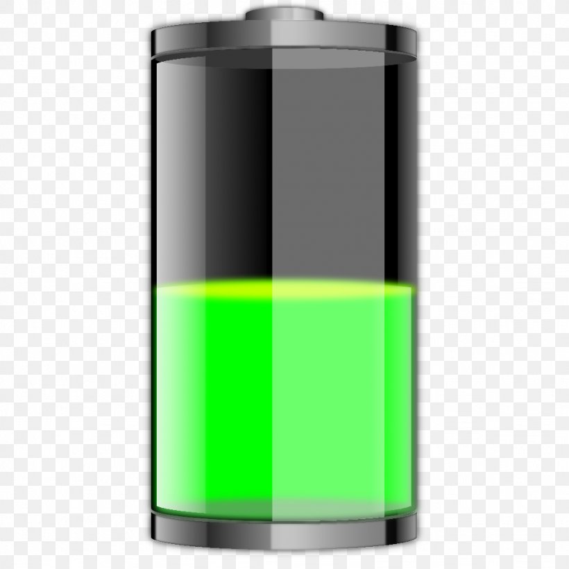 IPhone Battery Charger, PNG, 1024x1024px, Iphone, Apple, Battery, Battery Charger, Battery Indicator Download Free