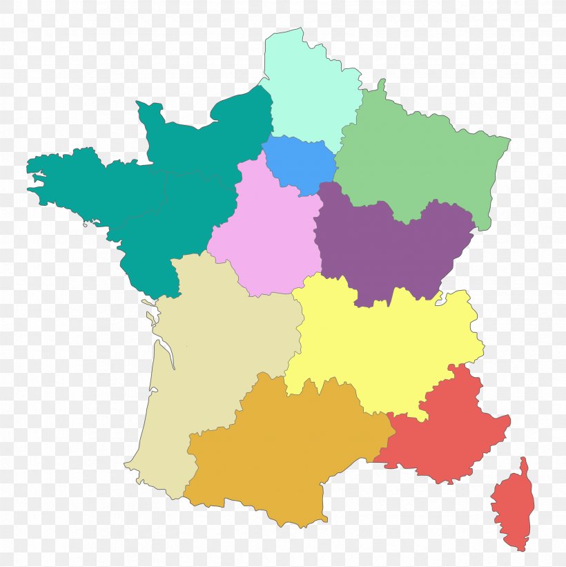 Map Regions Of France Overseas Territory, PNG, 3323x3328px, Map, Area, Blank Map, Brittany, Calais Download Free