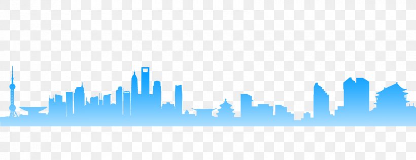 New York City Silhouette, PNG, 1700x656px, New York City, Blue, Brand, City, Daytime Download Free