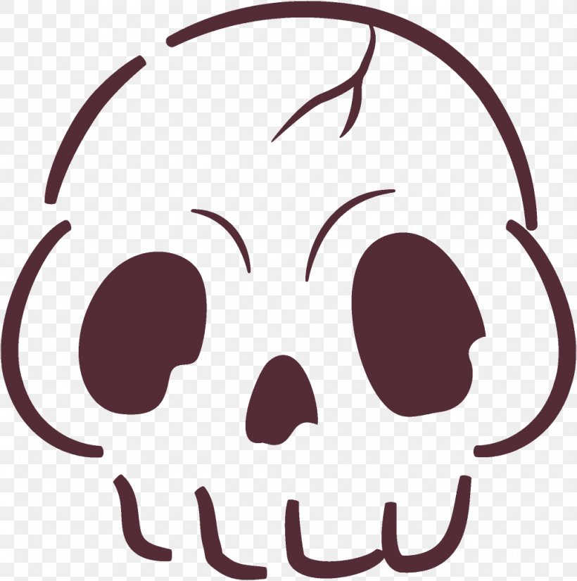 Skull Halloween, PNG, 1020x1028px, Skull, Bone, Ear, Face, Halloween Download Free