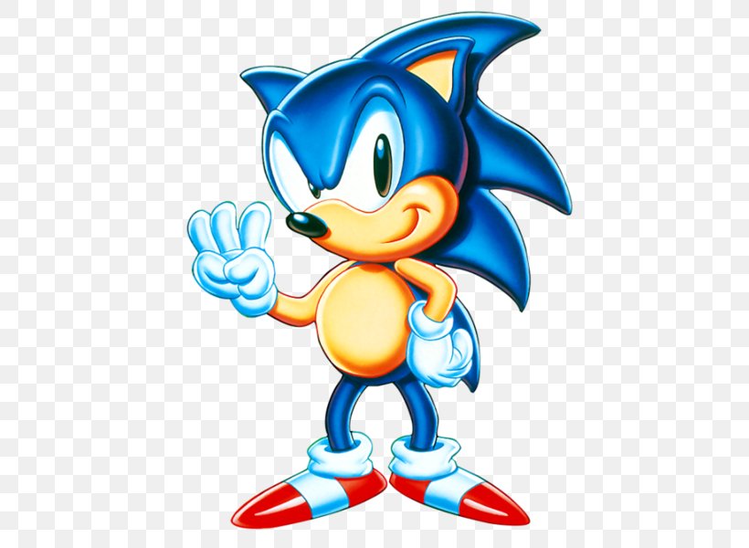 Sonic The Hedgehog 3 Sonic Mania Sonic Generations Sonic 3 & Knuckles, PNG, 488x600px, Sonic The Hedgehog, Art, Beak, Cartoon, Fictional Character Download Free