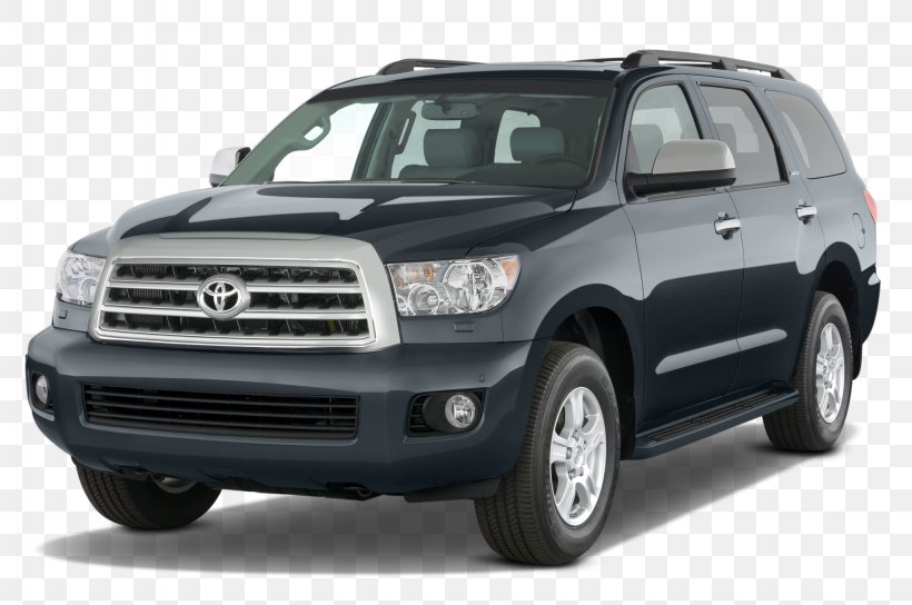 2008 Toyota Sequoia 2018 Toyota Sequoia Car 2016 Toyota Sequoia, PNG, 2048x1360px, 2018 Toyota Sequoia, Automotive Design, Automotive Exterior, Automotive Tire, Automotive Wheel System Download Free