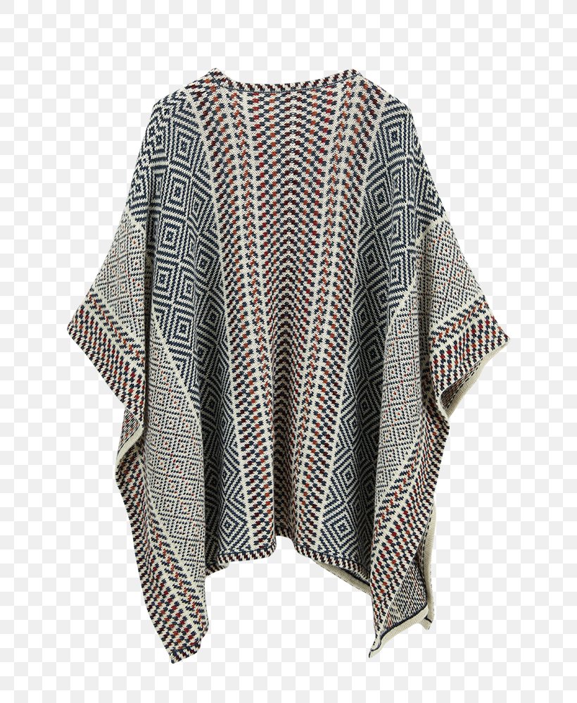 Cardigan Poncho Sleeve Wool, PNG, 748x998px, Cardigan, Clothing, Outerwear, Poncho, Sleeve Download Free