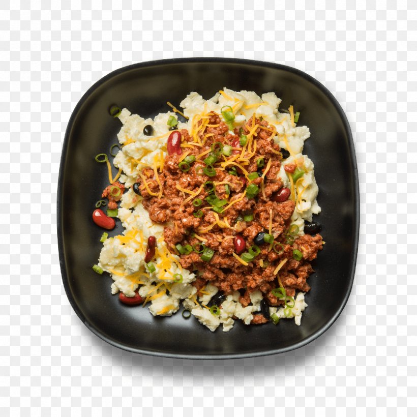 Chili Con Carne Vegetarian Cuisine Fried Rice Food Dish, PNG, 1242x1242px, Chili Con Carne, Asian Food, Bean, Chili Powder, Common Bean Download Free