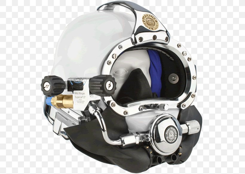 Diving Helmet Underwater Diving Scuba Diving Kirby Morgan Dive Systems Diving Equipment, PNG, 550x582px, Diving Helmet, Bicycle Clothing, Bicycle Helmet, Bicycles Equipment And Supplies, Diver Download Free