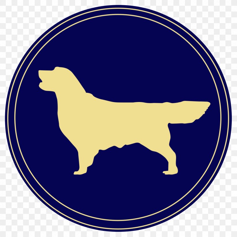 Dog Clip Art Silhouette Logo, PNG, 1050x1050px, Dog, Area, Carnivoran, Dog Like Mammal, Logo Download Free