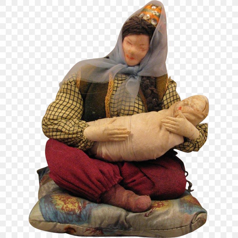 Doll Textile Infant Figurine Sitting, PNG, 944x944px, Doll, Figurine, Infant, Mother, Sculpture Download Free