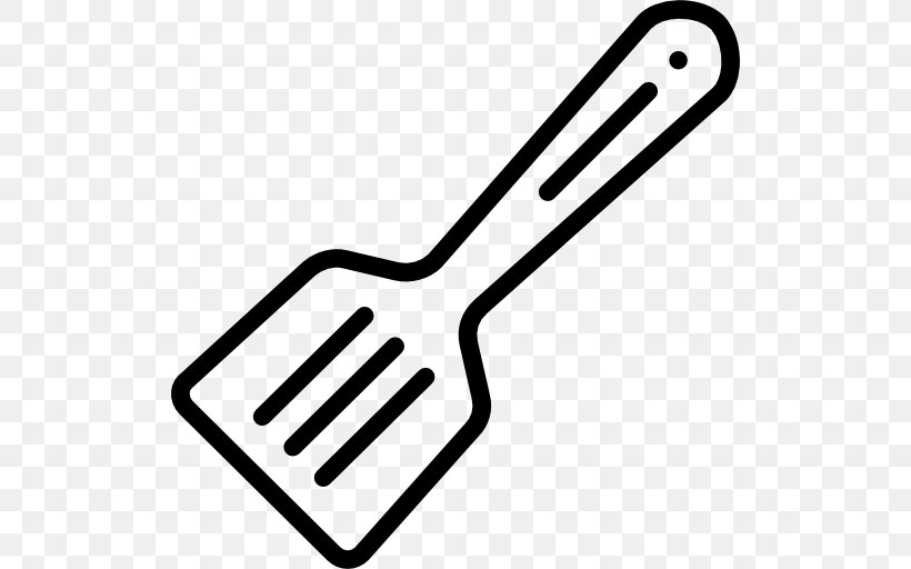 Frying Cooking Chef Kitchen Utensil, PNG, 512x512px, Frying, Black And White, Chef, Cooking, Food Download Free