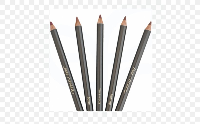 Lip Balm Jane Iredale Lip Pencil Lip Liner, PNG, 510x510px, Lip Balm, Cosmetics, Face Powder, Lip, Lip Liner Download Free