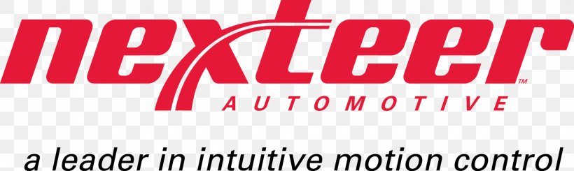 Logo PT Nexteer Automotive Indonesia Vector Graphics Automotive Industry, PNG, 2048x614px, Logo, Advertising, Area, Automotive Industry, Banner Download Free
