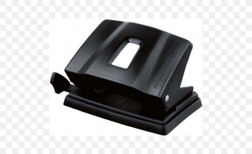 Paper Hole Punch Maped Office Depot Stapler, PNG, 500x500px, Paper, Augers, Ballpoint Pen, Eraser, Hardware Download Free