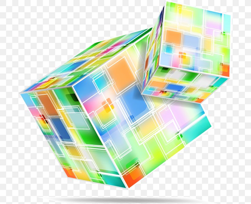 Rubiks Cube Puzzle, PNG, 697x666px, Rubiks Cube, Blue, Color, Cube, Ernu0151 Rubik Download Free