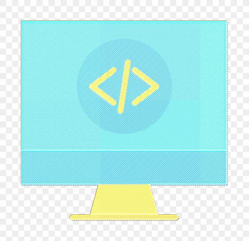Coding Icon Software Developer Icon Code Icon, PNG, 1094x1060px, Coding Icon, Aqua, Azure, Blue, Circle Download Free