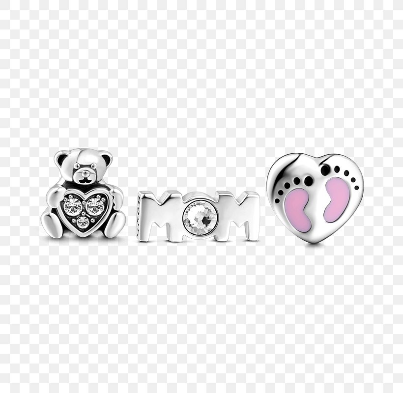 Earring Jewellery Pandora Necklace Price, PNG, 800x800px, Earring, Body Jewelry, Bracelet, Brazil, Child Download Free