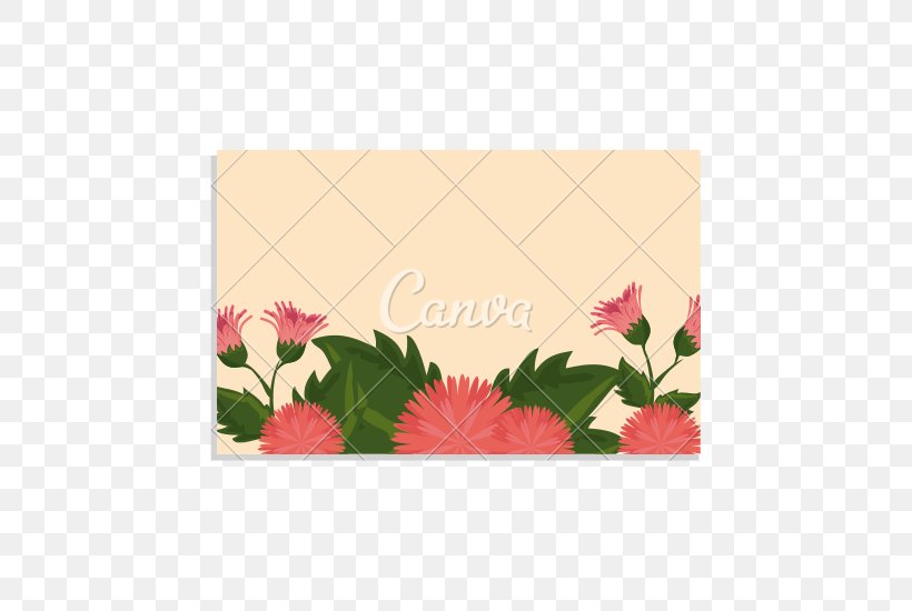 Flower Bouquet Floral Design Clip Art, PNG, 550x550px, Flower, Border, Cardmaking, Creative Market, Cut Flowers Download Free