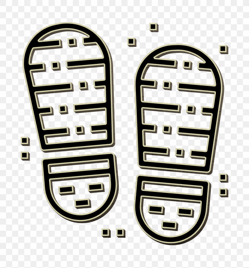 Footprint Icon Crime Icon Step Icon, PNG, 1084x1168px, Footprint Icon, Crime Icon, Electrical Supply, Step Icon Download Free